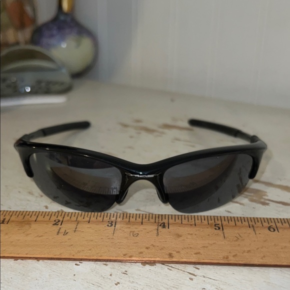 Oakley half jacket sunglasses